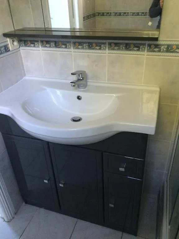 Residence Acapulco Villeneuve-Loubet