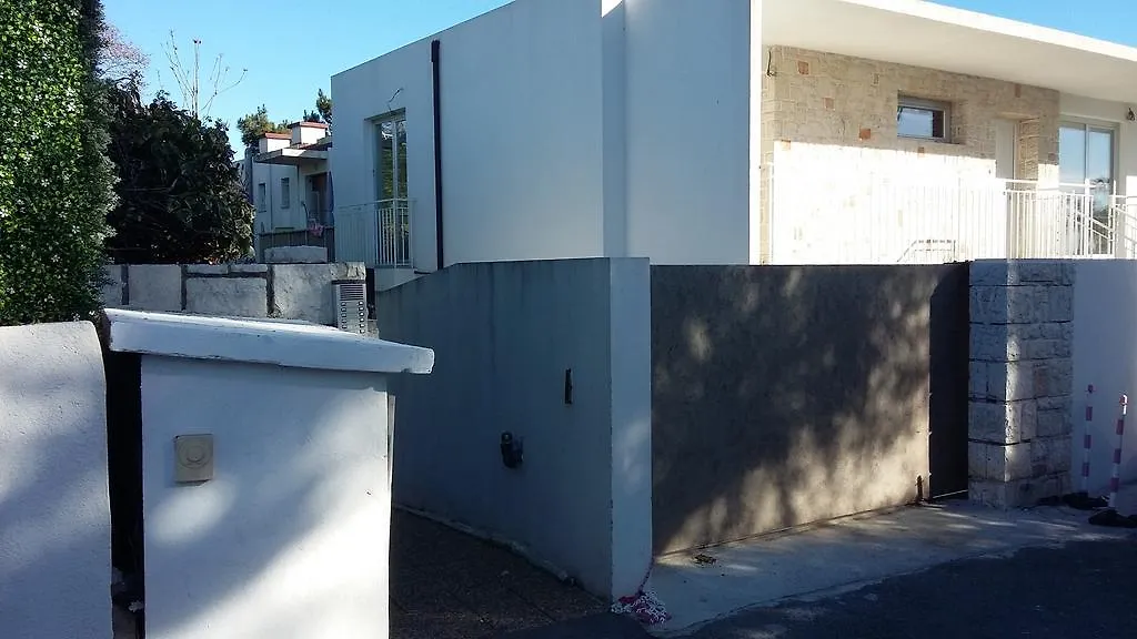Residence Acapulco Villeneuve-Loubet França