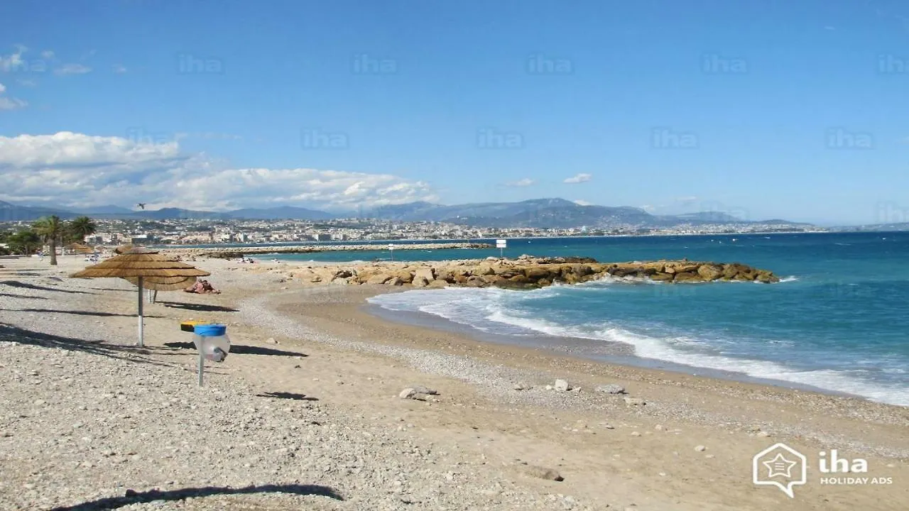 Residence Acapulco Villeneuve-Loubet 0*,