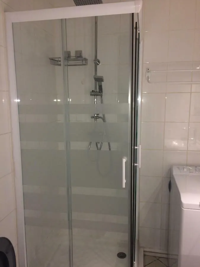 Residence Acapulco Villeneuve-Loubet 0*,  França