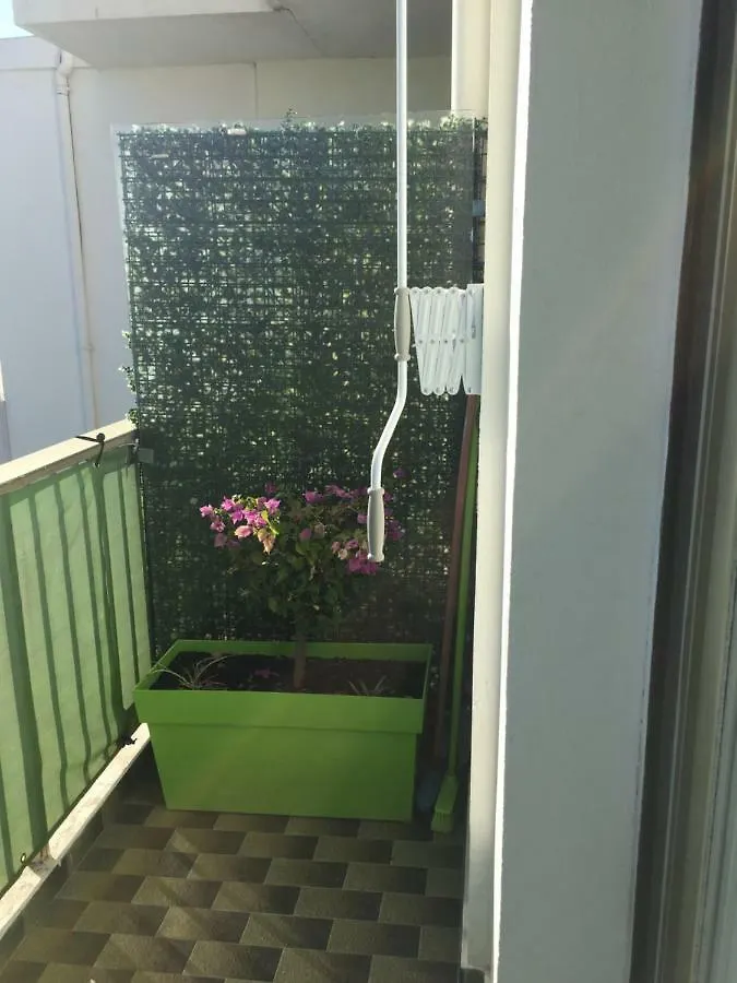 Apartamento Residence Acapulco Villeneuve-Loubet